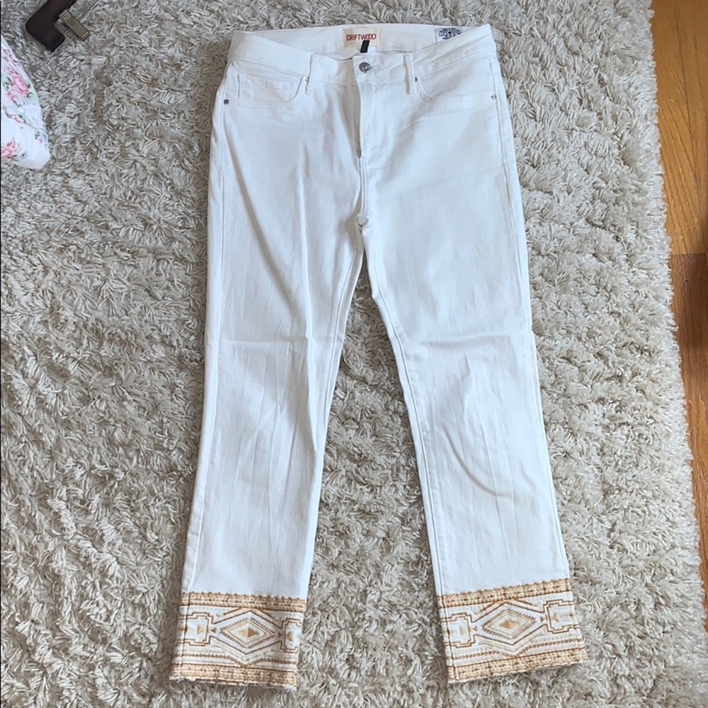 Driftwood Jeans